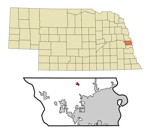 bennington nebraska