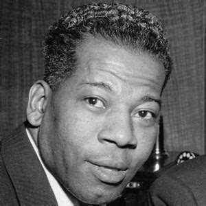 benny benjamin biography