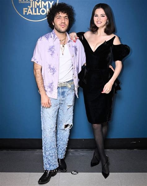 Benny Blanco Height