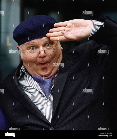 benny hill biography