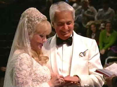 benny hinn watchman