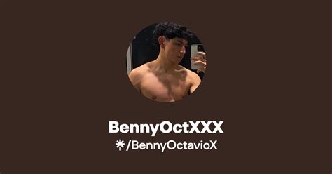 bennyoctxxx