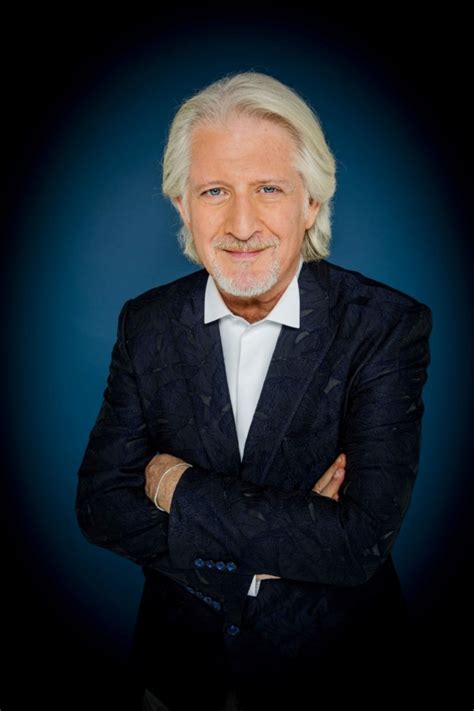 benoit patrick sebastien biography