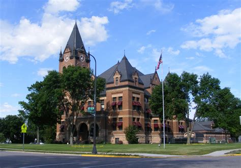 benson minnesota