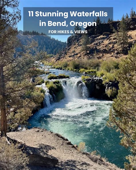 bent oregon