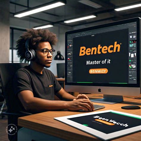 bentech biography