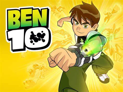benten nude