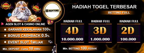 Shiokambing: Situs Slot Online Dan Agen Togel Terpercaya