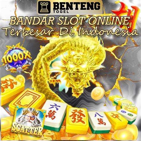 BENTENGTOGEL SLOT88 : bukti resmi pembayaran kemenangan slot games