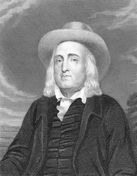 bentham biography jeremy