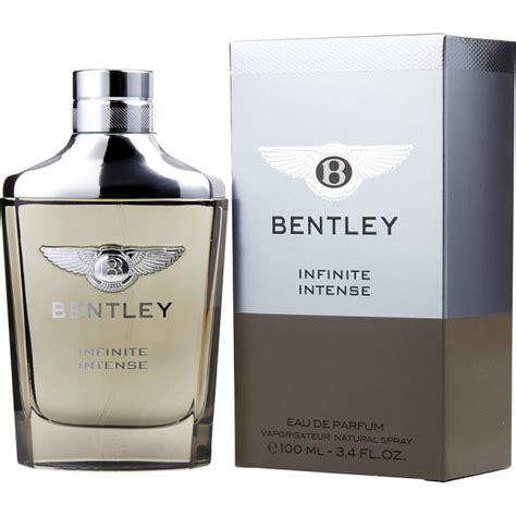 bentley infinite intense edp 100 ml