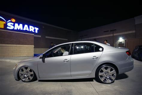 Bentley Jetta