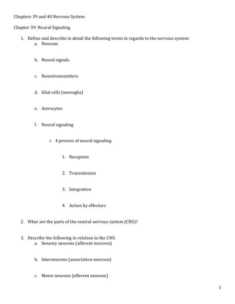 Full Download Bentley Chapter 39 Guided Reading Answers 