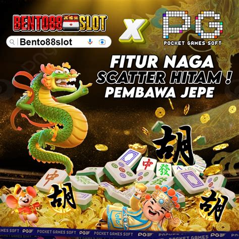 Bento88slot Situs Slot Gacor Dengan Tingkat Rtp Tertinggi Bento88 - Bento88
