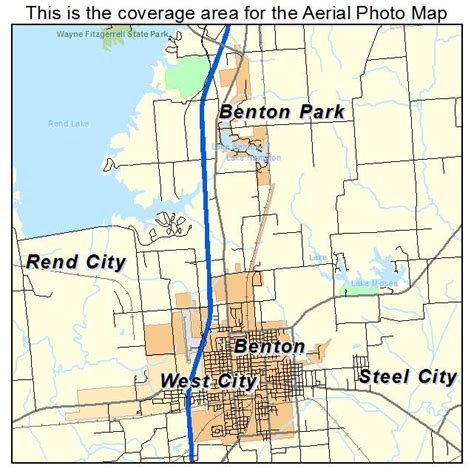 benton illinois