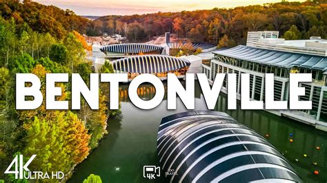 Bentonville Arus