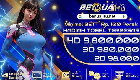 BENUA TOGEL LOGIN - TOGEL ONLINE TERBARU, AMAN DAN TERPERCAYA - benuatoto