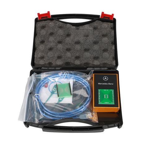 benz new key programmer