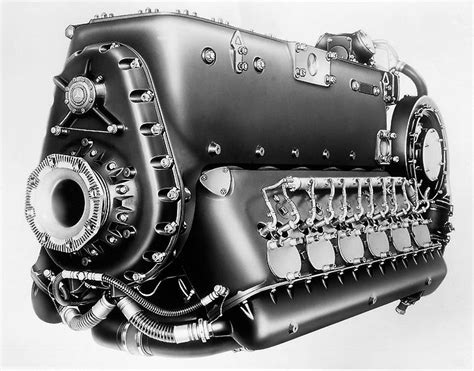 Full Download Benz Db 601 Engine 