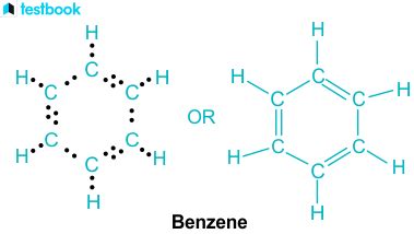 Benzene Lewis Structure