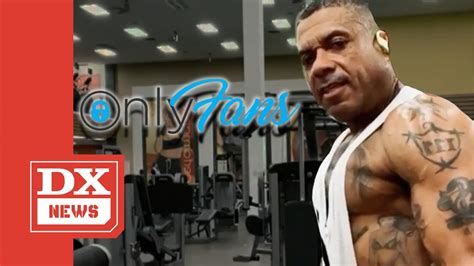 benzino onlyfans
