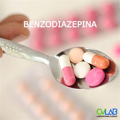 benzodiacepina
