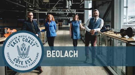 beolach biography