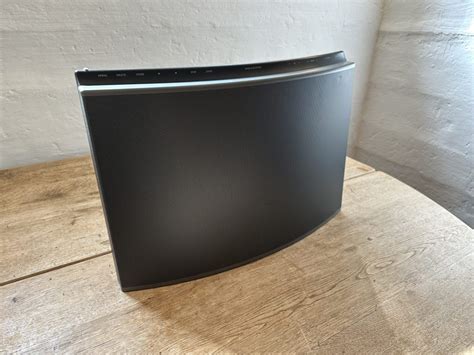 Beosound 1 Service