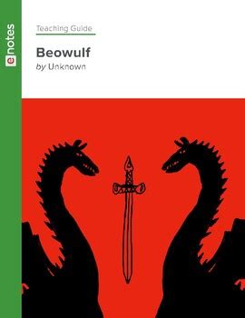 Beowulf Teaching Guide 7th Grade