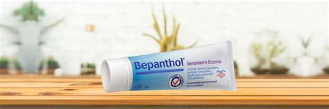 bepanthol sensiderm ne işe yarar