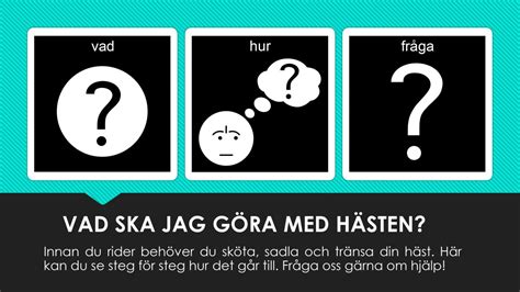 berätta vad jag ska göra