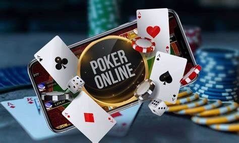 beralih dari gamer ke poker indonesia Array