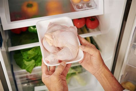 berapa lama ayam ungkep bertahan di kulkas