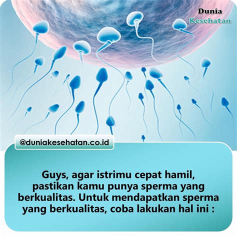 berapa lama sperma hidup di air