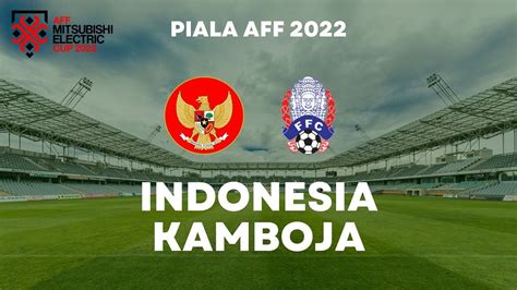 Hasil Timnas Putri Indonesia vs Kamboja: Gol Kedua Reva Octaviani