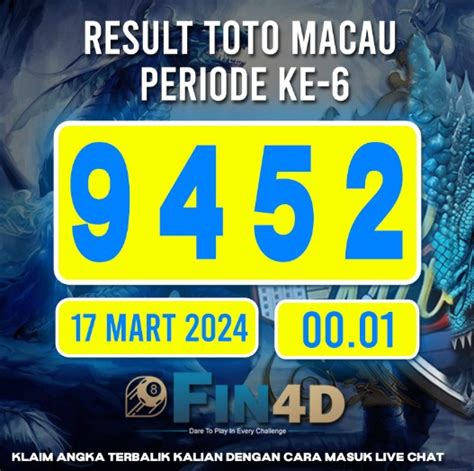 BERAPA KELUARAN MACAU - DATA MACAU » MASTERTOGEL - Prediksi Togel Taiwan