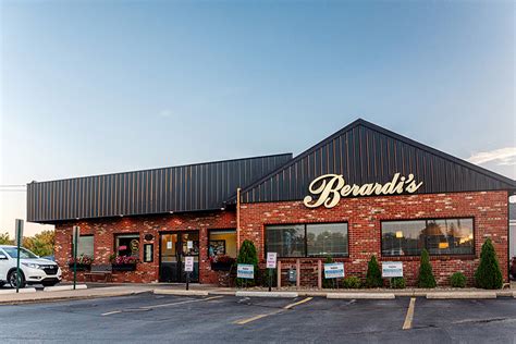 berardis huron ohio