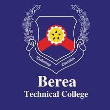 Berea Technical College Fees