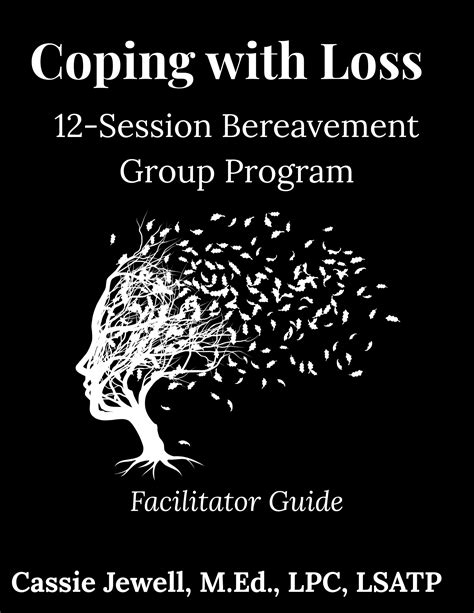 bereavement group curriculum
