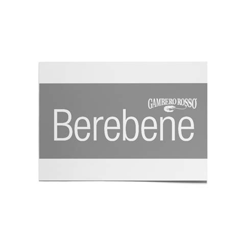 Berebene 2018