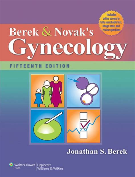 Download Berek And Novak Gynecology 15Th Edition 