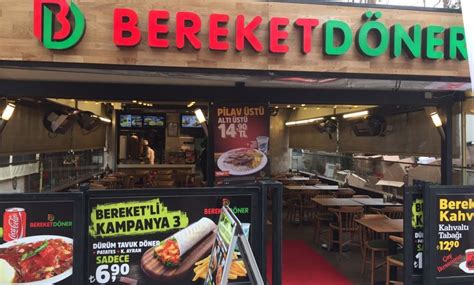 bereket döner bahçelievler tel