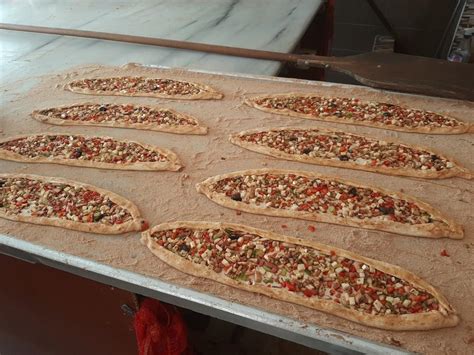 bereket pide&lahmacun fırını.