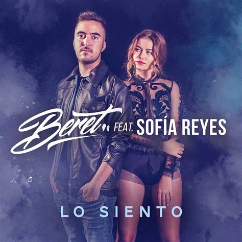 Beret Lo Siento