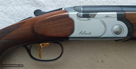 beretta 682 sporting