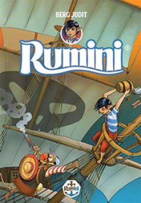 Berg Judit Rumini