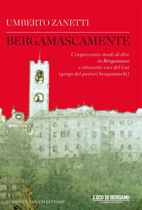 Bergamascamente