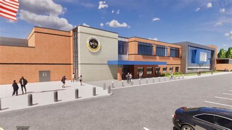 Bergen County Technical Schools