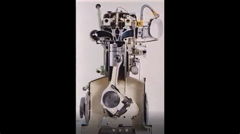 Bergen K Engine