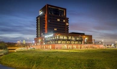 bergen op zoom van der valk